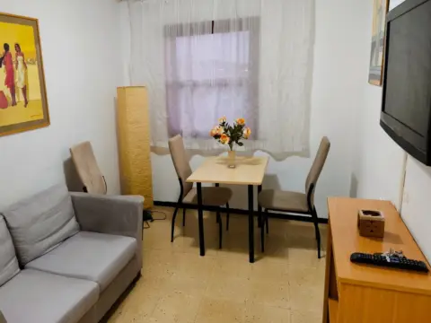 Apartamento en Carretera de las Dehesas, 11