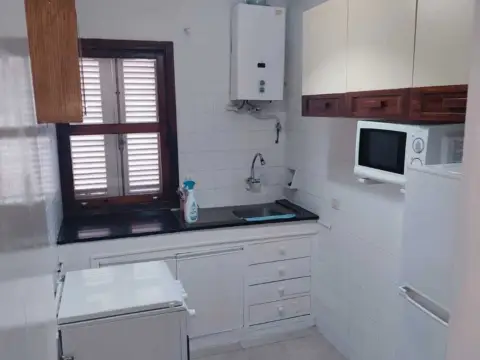 Apartamento en Carretera de las Dehesas, 11