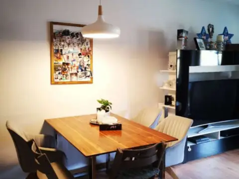 Piso en calle de las Acacias, 11