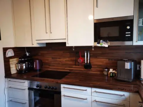 Piso en calle de las Acacias, 11