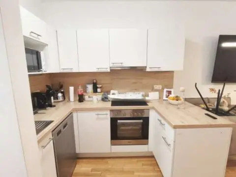Piso en Carrer de la Providència, 5