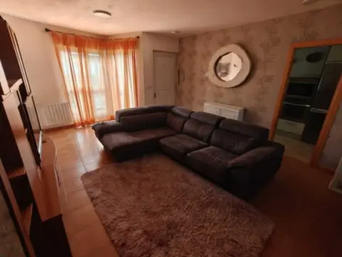 Chalet adosado en calle Jurrio,  34