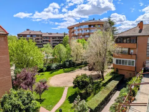 Piso en Sector de los Descubridores, 1