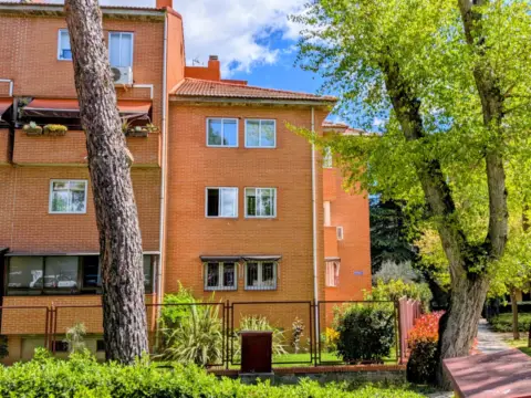 Piso en Sector de los Descubridores, 1