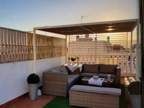 Ático en Carrer de Peruga, 21