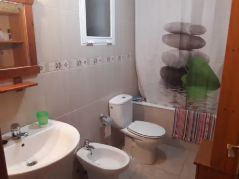Ático en Carrer de Peruga, 21