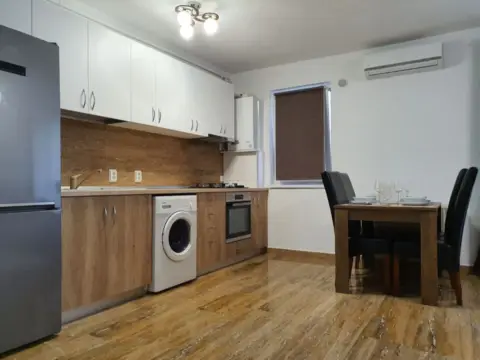 Piso en calle Nuno Eanes de Cercio, 1