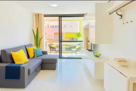 Apartamento en calle de las Artes, 14