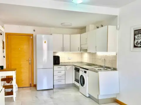 Apartamento en calle de las Artes, 14