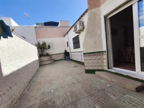 Dúplex en calle de la Fuente de los Molinos, 77