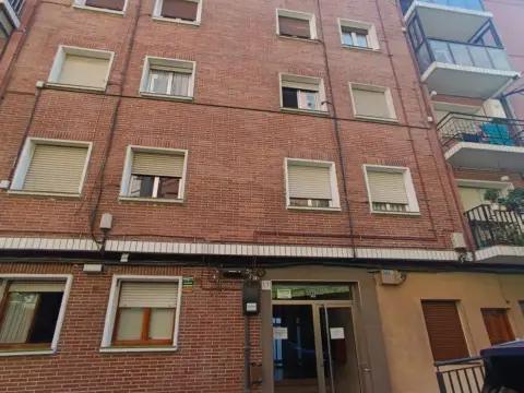 Dúplex en calle San Luis, 6