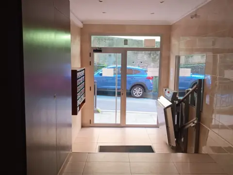 Dúplex en calle San Luis, 6