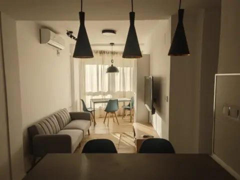 Piso en Avenida de Pino Montano, 122