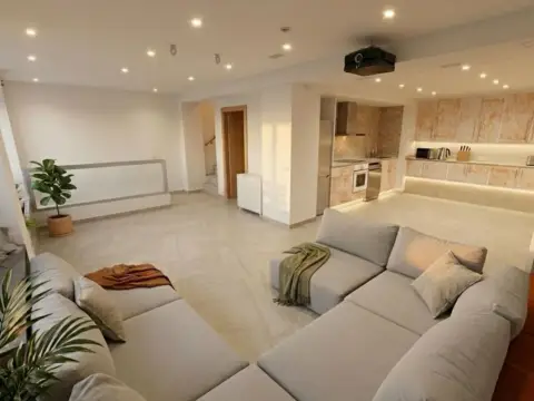 Loft en calle del Padre Maceda, 7