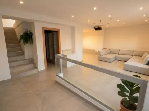 Loft en calle del Padre Maceda, 7