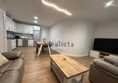 Piso en Plaza de La Mancha, 4