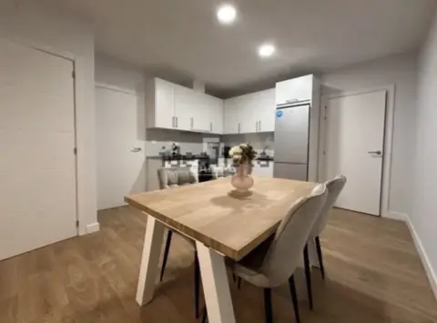 Piso en Plaza de La Mancha, 4