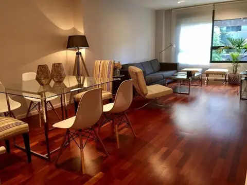 Apartamento en Avenida de los Castros, 32