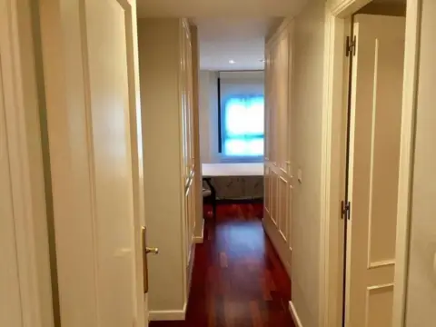 Apartamento en Avenida de los Castros, 32