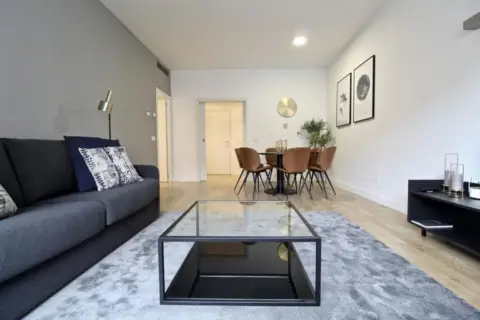 Apartamento en Avinguda de Catalunya, 43