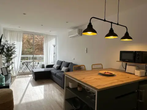 Apartamento en Passeig de les Illetes, 32