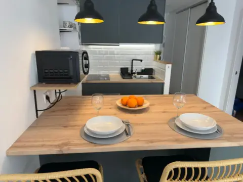 Apartamento en Passeig de les Illetes, 32