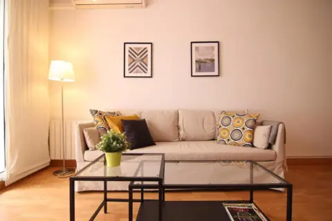 Apartamento en calle de la Costanilla, 28