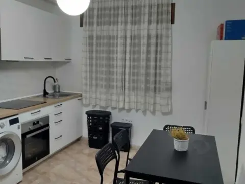 Chalet adosado en calle de la Sierra, 1