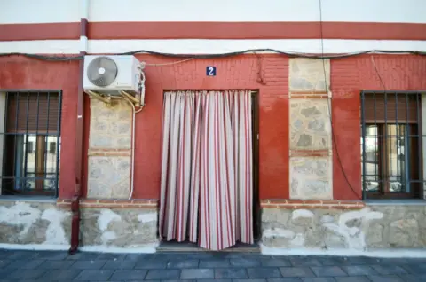 Casa rústica en Carretera de Sonseca, 2