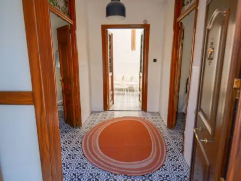 Casa rústica en Carretera de Sonseca, 2
