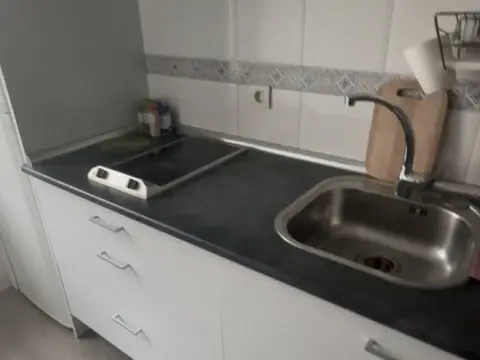 Apartamento en Avenida de Santa Bárbara, 42
