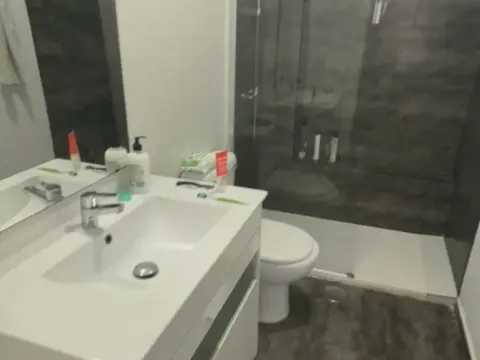 Apartamento en Avenida de Santa Bárbara, 42