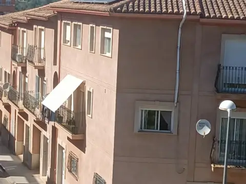 Casa pareada en calle del Nueve de Octubre, 29
