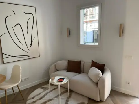 Apartamento en calle de Beire, 6