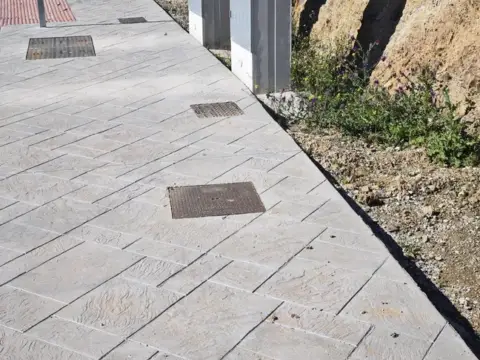 Terreno en calle Manuel Rivera Vera, 30