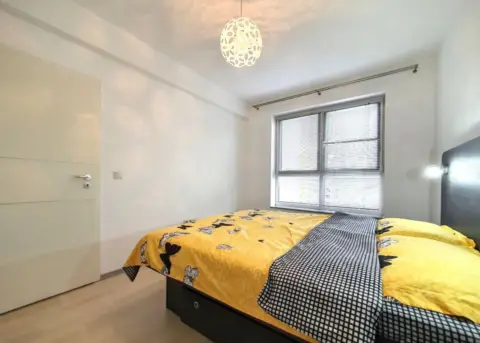 Piso en calle Ronda Pilar, 45