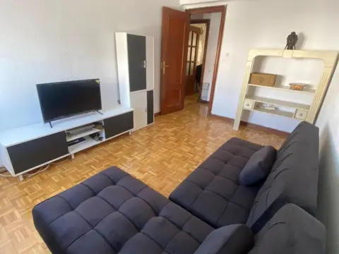 Piso en calle de Domingo Beltrán de Otazu, 43