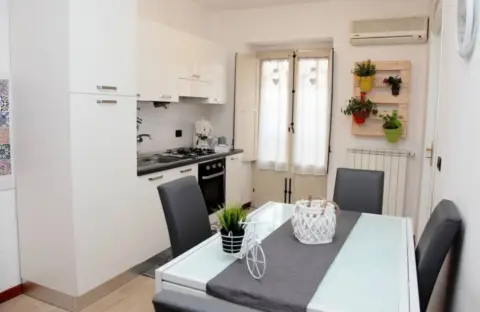 Piso en Avenida de San Antonio, 7