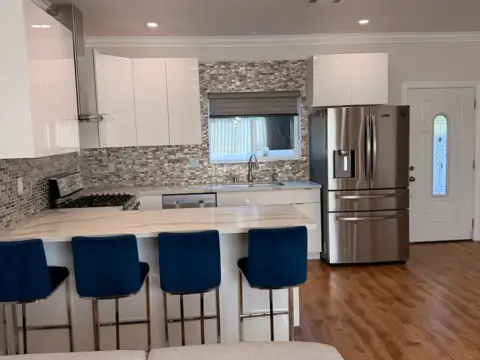 Casa unifamiliar en calle de los Armeros, 4