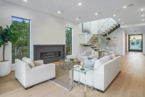 Casa unifamiliar en calle del Amazonas, 9