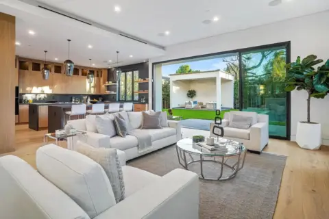 Casa unifamiliar en calle del Amazonas, 9