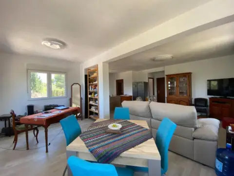 Casa unifamiliar en calle Princesa Walada, 12