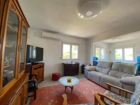 Casa unifamiliar en calle Princesa Walada, 12