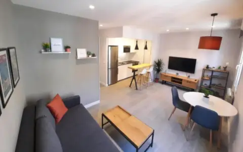 Piso en calle del Sepulcro, 26