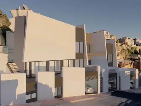 Terreno en Urbanización Santa Rosa, 1