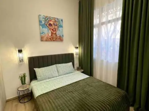 Piso en calle del Padre Jofré, 21