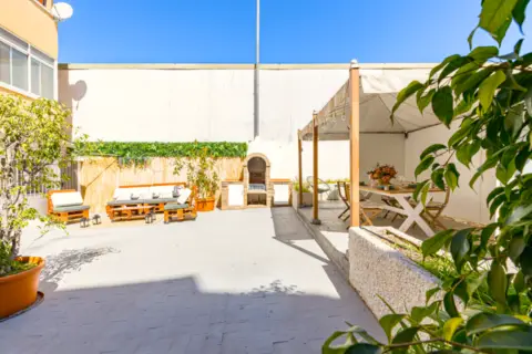 Piso en calle Ruiz Hidalgo, 15
