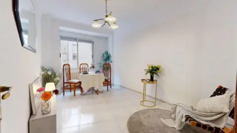Apartamento en calle de Eloy Martínez, 15