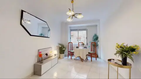 Apartamento en calle de Eloy Martínez, 15