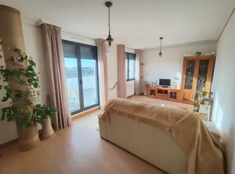 Apartamento en calle Arca 1, 6